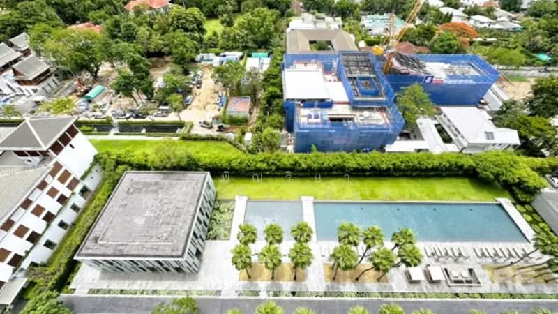 The Sukhothai Residences, Bangkok, 3 Sathorn Tai Road, Thung Maha Mek, Sathon, Bangkok, 4 Bedrooms, 328 sqm, Condo For Sale, by ปพิณริยา พึ่งเขื่อนขันธ์, 500422608 - DDproperty.com