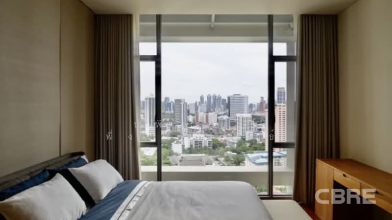 The Sukhothai Residences, Bangkok, 3 Sathorn Tai Road, Thung Maha Mek, Sathon, Bangkok, 3 Bedrooms, 236 sqm, Condo For Sale, by ปพิณริยา พึ่งเขื่อนขันธ์, 500422609 - DDproperty.com