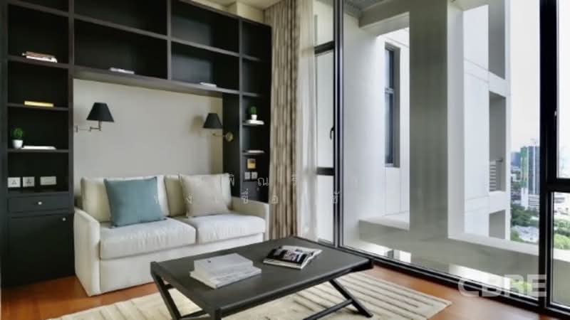 The Sukhothai Residences, Bangkok, 3 Sathorn Tai Road, Thung Maha Mek, Sathon, Bangkok, 3 Bedrooms, 236 sqm, Condo For Sale, by ปพิณริยา พึ่งเขื่อนขันธ์, 500422609 - DDproperty.com