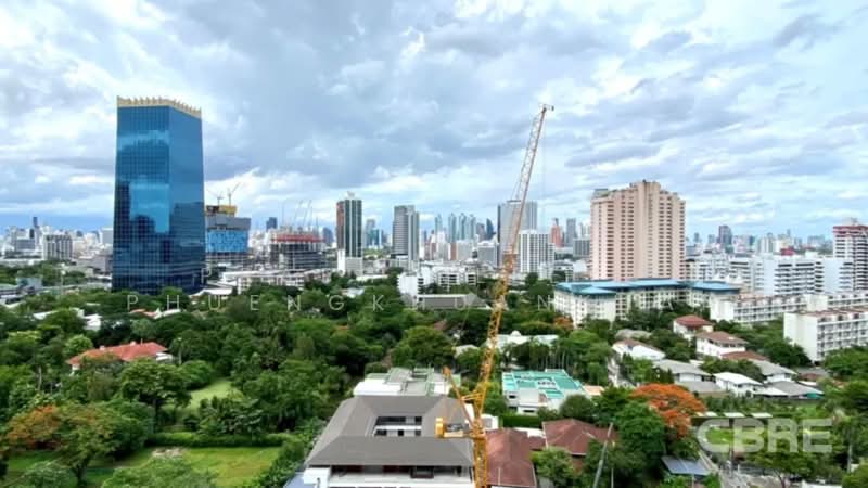 The Sukhothai Residences, Bangkok, 3 Sathorn Tai Road, Thung Maha Mek, Sathon, Bangkok, 2 Bedrooms, 196 sqm, Condo For Sale, by Praphinleeya Phuengkhuankhan, 500422610 - DDproperty.com