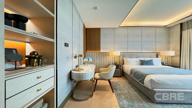 The Residences At Mandarin Oriental : เดอะ เรสซิเดนซ์ แอท แมนดาริน โอเรียนเต็ล, กรุงเทพ, 117 ถนนเจริญนคร, คลองต้นไทร, คลองสาน, กรุงเทพ, 152 ตร.ม., คอนโด ขาย, โดย Praphinleeya Phuengkhuankhan, 500422611 - DDproperty.com