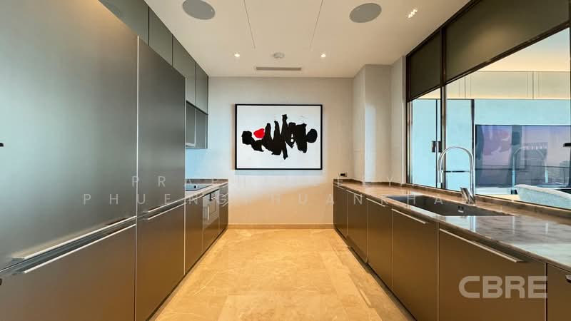 The Residences At Mandarin Oriental, Bangkok, 117 Charoen Nakorn Road, Khlong Ton Sai, Khlong San, Bangkok, 2 Bedrooms, 152 sqm, Condo For Sale, by Praphinleeya Phuengkhuankhan, 500422611 - DDproperty.com