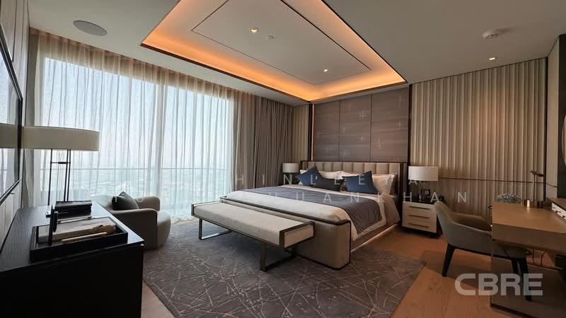 The Residences At Mandarin Oriental, Bangkok, 117 Charoen Nakorn Road, Khlong Ton Sai, Khlong San, Bangkok, 2 Bedrooms, 152 sqm, Condo For Sale, by Praphinleeya Phuengkhuankhan, 500422611 - DDproperty.com