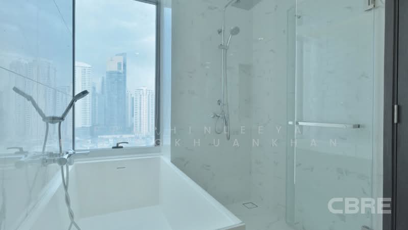 Siamese Exclusive Queens, Bangkok, 388 Phai Singto Alley, Khlong Toei, Bangkok, 2 Bedrooms, 76 sqm, Condo For Sale, by Praphinleeya Phuengkhuankhan, 500422614 - DDproperty.com