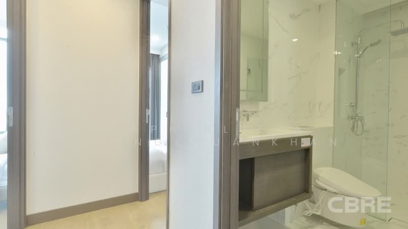 Siamese Exclusive Queens, Bangkok, 388 Phai Singto Alley, Khlong Toei, Bangkok, 2 Bedrooms, 76 sqm, Condo For Sale, by Praphinleeya Phuengkhuankhan, 500422614 - DDproperty.com