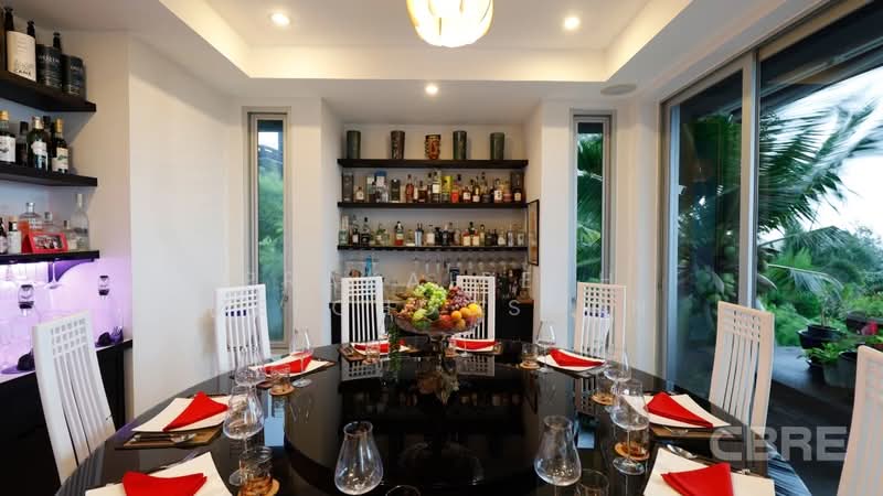 The Villas Overlooking Layan, Phuket, Moo 6 Layan Soi 1, Choeng Thale, Thalang, Phuket, 4 Bedrooms, 600 sqm, Single Detached House For Sale, by Prakaipeth Meechoosarn, 500422616 - DDproperty.com