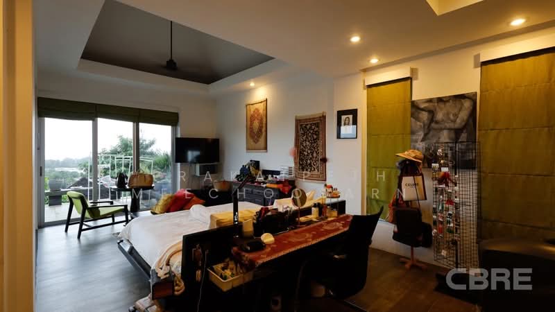 The Villas Overlooking Layan : เดอะ วิลล่า โอเวอร์ลุค ลายัน, ภูเก็ต, Moo 6 Layan Soi 1, เชิงทะเล, ถลาง, ภูเก็ต, 600 ตร.ม., บ้านเดี่ยว ขาย, โดย Prakaipeth Meechoosarn, 500422616 - DDproperty.com