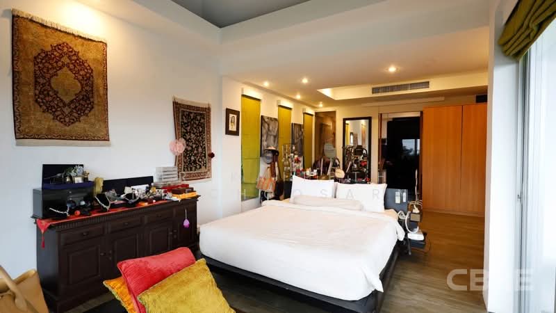 The Villas Overlooking Layan, Phuket, Moo 6 Layan Soi 1, Choeng Thale, Thalang, Phuket, 4 Bedrooms, 600 sqm, Single Detached House For Sale, by Prakaipeth Meechoosarn, 500422616 - DDproperty.com