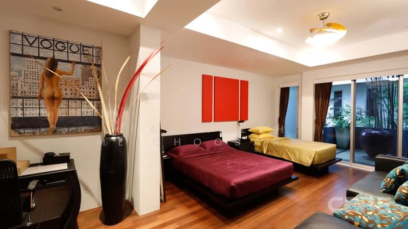 The Villas Overlooking Layan : เดอะ วิลล่า โอเวอร์ลุค ลายัน, ภูเก็ต, Moo 6 Layan Soi 1, เชิงทะเล, ถลาง, ภูเก็ต, 600 ตร.ม., บ้านเดี่ยว ขาย, โดย Prakaipeth Meechoosarn, 500422616 - DDproperty.com