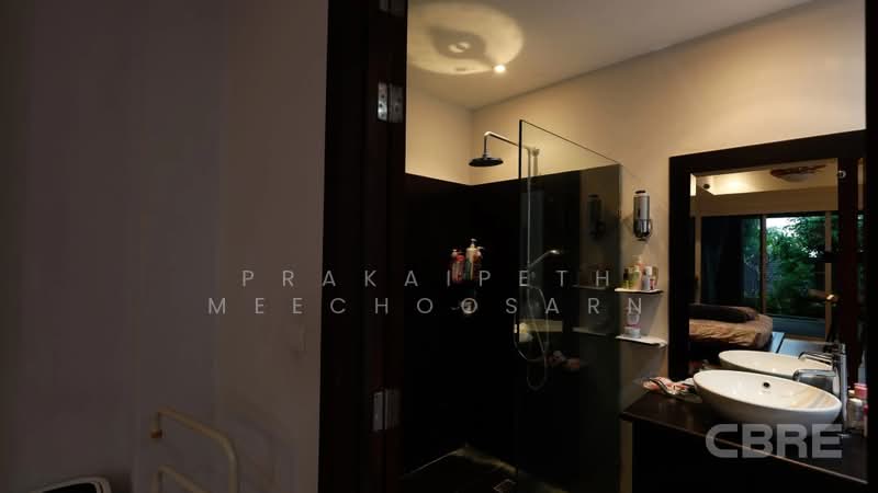 The Villas Overlooking Layan, Phuket, Moo 6 Layan Soi 1, Choeng Thale, Thalang, Phuket, 4 Bedrooms, 600 sqm, Single Detached House For Sale, by Prakaipeth Meechoosarn, 500422616 - DDproperty.com