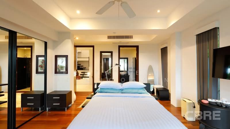The Villas Overlooking Layan : เดอะ วิลล่า โอเวอร์ลุค ลายัน, ภูเก็ต, Moo 6 Layan Soi 1, เชิงทะเล, ถลาง, ภูเก็ต, 600 ตร.ม., บ้านเดี่ยว ขาย, โดย Prakaipeth Meechoosarn, 500422616 - DDproperty.com