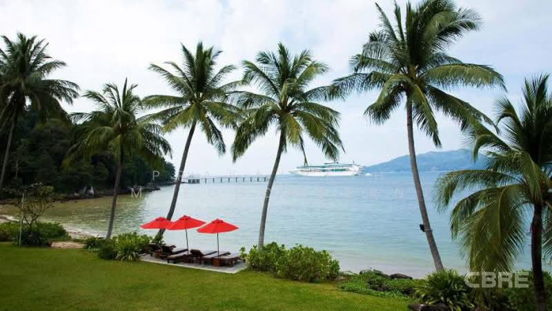 Amari Residences Phuket, Phuket, 2 Meun-Ngern Road, Patong, Kathu, Phuket, 1 Bedroom, 47 sqm, Condo For Sale, by Prakaipeth Meechoosarn, 500422617 - DDproperty.com