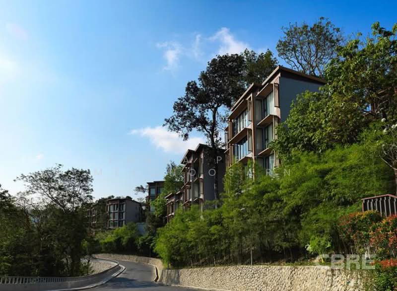 Amari Residences Phuket, Phuket, 2 Meun-Ngern Road, Patong, Kathu, Phuket, 1 Bedroom, 47 sqm, Condo For Sale, by Prakaipeth Meechoosarn, 500422617 - DDproperty.com