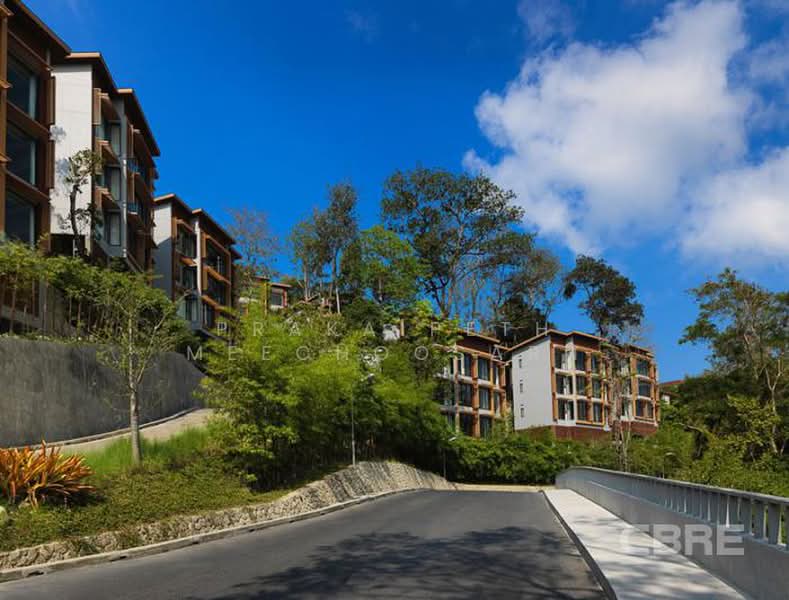 Amari Residences Phuket : อมารี เรสซิเดนซ์ ภูเก็ต, ภูเก็ต, 2 ถนนหมื่นเงิน, ป่าตอง, กะทู้, ภูเก็ต, 47 ตร.ม., คอนโด ขาย, โดย Prakaipeth Meechoosarn, 500422617 - DDproperty.com
