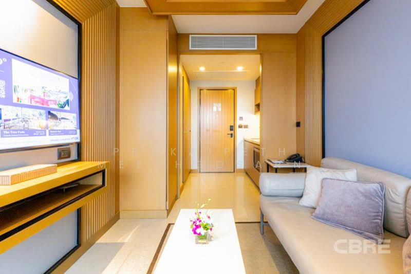 Amari Residences Phuket : อมารี เรสซิเดนซ์ ภูเก็ต, ภูเก็ต, 2 ถนนหมื่นเงิน, ป่าตอง, กะทู้, ภูเก็ต, 47 ตร.ม., คอนโด ขาย, โดย Prakaipeth Meechoosarn, 500422617 - DDproperty.com