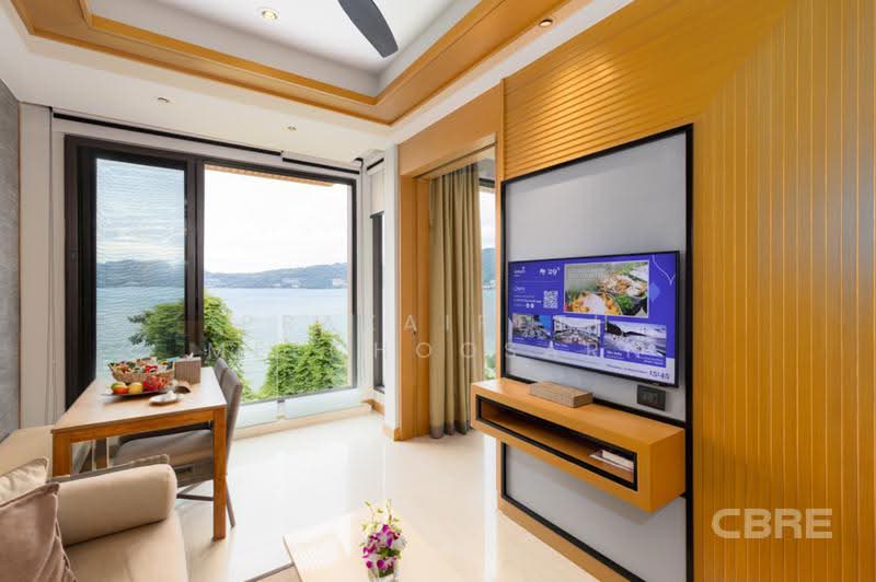 Amari Residences Phuket, Phuket, 2 Meun-Ngern Road, Patong, Kathu, Phuket, 1 Bedroom, 47 sqm, Condo For Sale, by Prakaipeth Meechoosarn, 500422617 - DDproperty.com