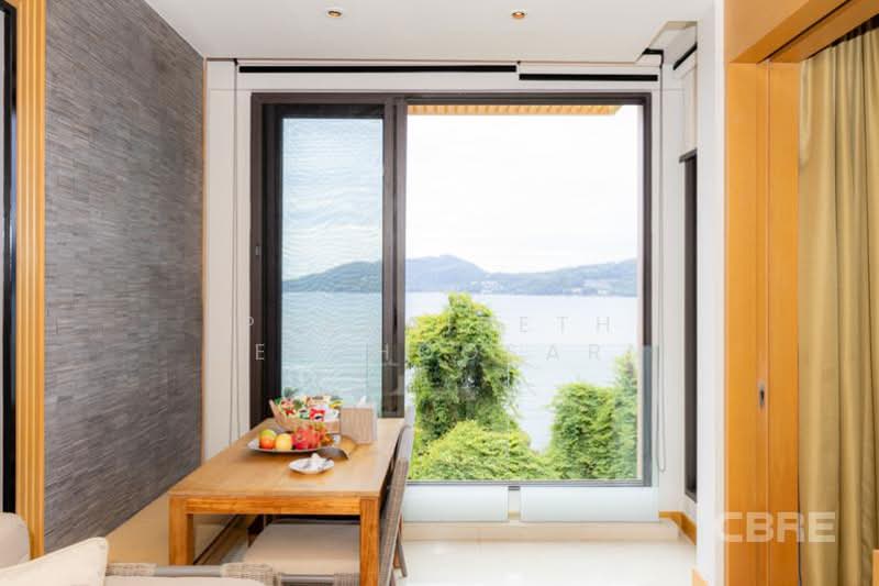 Amari Residences Phuket, Phuket, 2 Meun-Ngern Road, Patong, Kathu, Phuket, 1 Bedroom, 47 sqm, Condo For Sale, by Prakaipeth Meechoosarn, 500422617 - DDproperty.com