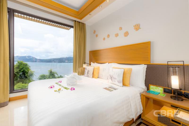 Amari Residences Phuket : อมารี เรสซิเดนซ์ ภูเก็ต, ภูเก็ต, 2 ถนนหมื่นเงิน, ป่าตอง, กะทู้, ภูเก็ต, 47 ตร.ม., คอนโด ขาย, โดย Prakaipeth Meechoosarn, 500422617 - DDproperty.com