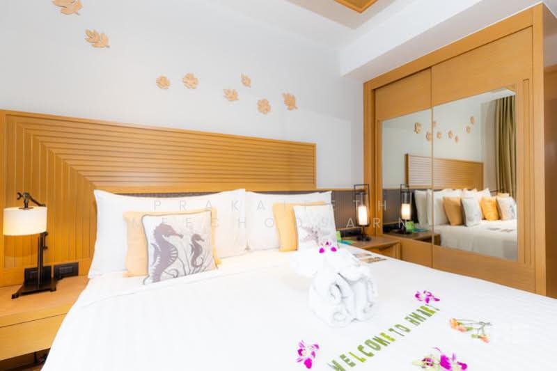 Amari Residences Phuket : อมารี เรสซิเดนซ์ ภูเก็ต, ภูเก็ต, 2 ถนนหมื่นเงิน, ป่าตอง, กะทู้, ภูเก็ต, 47 ตร.ม., คอนโด ขาย, โดย Prakaipeth Meechoosarn, 500422617 - DDproperty.com