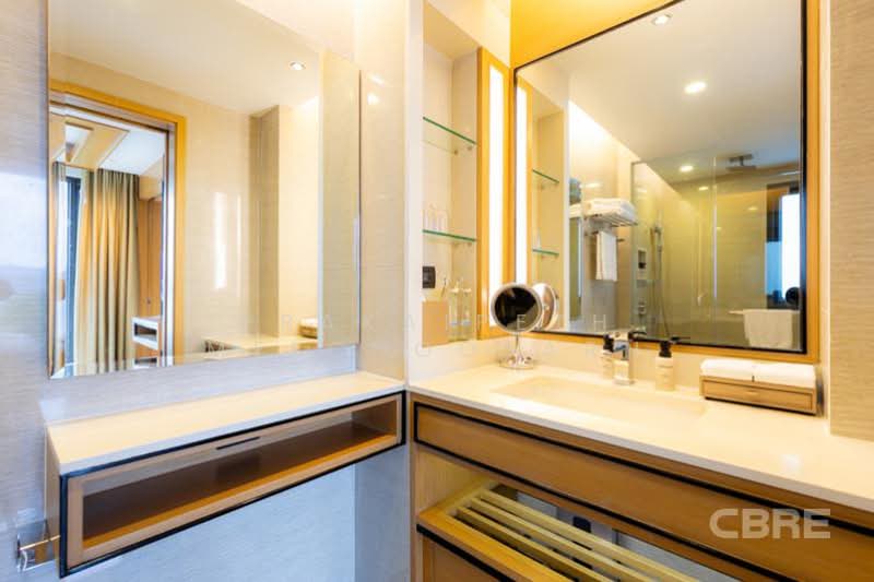Amari Residences Phuket, Phuket, 2 Meun-Ngern Road, Patong, Kathu, Phuket, 1 Bedroom, 47 sqm, Condo For Sale, by Prakaipeth Meechoosarn, 500422617 - DDproperty.com