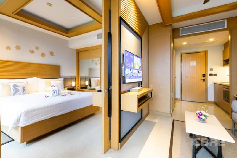 Amari Residences Phuket, Phuket, 2 Meun-Ngern Road, Patong, Kathu, Phuket, 1 Bedroom, 47 sqm, Condo For Sale, by Prakaipeth Meechoosarn, 500422617 - DDproperty.com