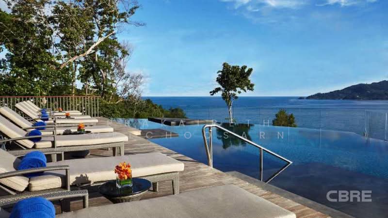 Amari Residences Phuket : อมารี เรสซิเดนซ์ ภูเก็ต, ภูเก็ต, 2 ถนนหมื่นเงิน, ป่าตอง, กะทู้, ภูเก็ต, 47 ตร.ม., คอนโด ขาย, โดย Prakaipeth Meechoosarn, 500422617 - DDproperty.com