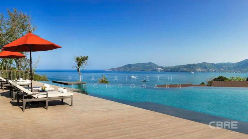 Amari Residences Phuket, Phuket, 2 Meun-Ngern Road, Patong, Kathu, Phuket, 1 Bedroom, 47 sqm, Condo For Sale, by Prakaipeth Meechoosarn, 500422617 - DDproperty.com