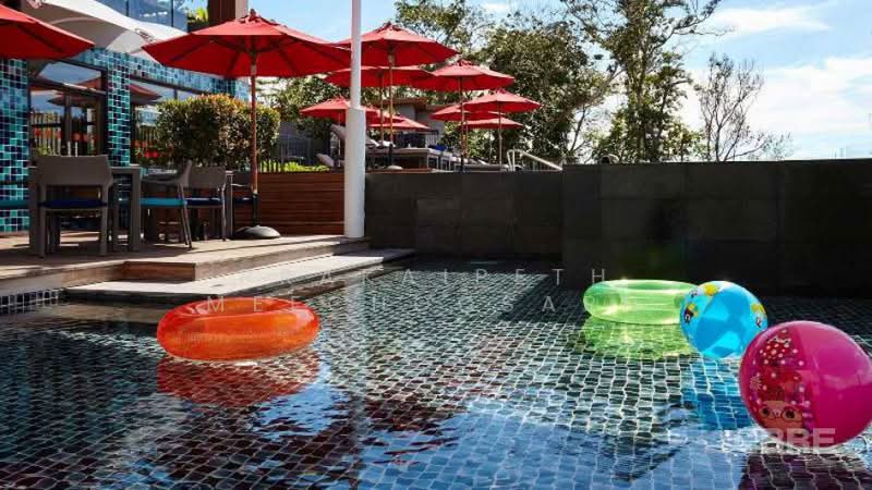 Amari Residences Phuket, Phuket, 2 Meun-Ngern Road, Patong, Kathu, Phuket, 1 Bedroom, 47 sqm, Condo For Sale, by Prakaipeth Meechoosarn, 500422617 - DDproperty.com
