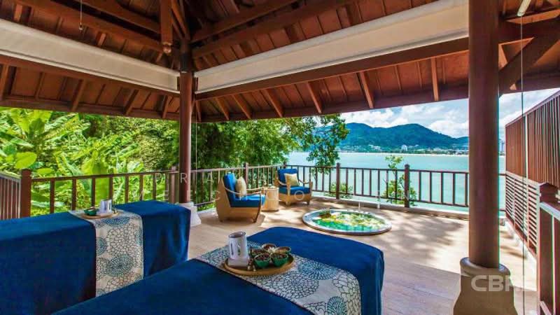 Amari Residences Phuket, Phuket, 2 Meun-Ngern Road, Patong, Kathu, Phuket, 1 Bedroom, 47 sqm, Condo For Sale, by Prakaipeth Meechoosarn, 500422617 - DDproperty.com