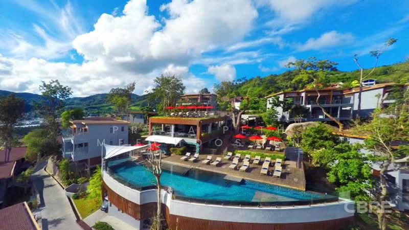 Amari Residences Phuket : อมารี เรสซิเดนซ์ ภูเก็ต, ภูเก็ต, 2 ถนนหมื่นเงิน, ป่าตอง, กะทู้, ภูเก็ต, 47 ตร.ม., คอนโด ขาย, โดย Prakaipeth Meechoosarn, 500422617 - DDproperty.com