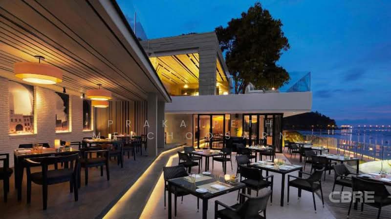 Amari Residences Phuket : อมารี เรสซิเดนซ์ ภูเก็ต, ภูเก็ต, 2 ถนนหมื่นเงิน, ป่าตอง, กะทู้, ภูเก็ต, 47 ตร.ม., คอนโด ขาย, โดย Prakaipeth Meechoosarn, 500422617 - DDproperty.com