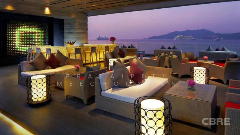 Amari Residences Phuket : อมารี เรสซิเดนซ์ ภูเก็ต, ภูเก็ต, 2 ถนนหมื่นเงิน, ป่าตอง, กะทู้, ภูเก็ต, 47 ตร.ม., คอนโด ขาย, โดย Prakaipeth Meechoosarn, 500422617 - DDproperty.com