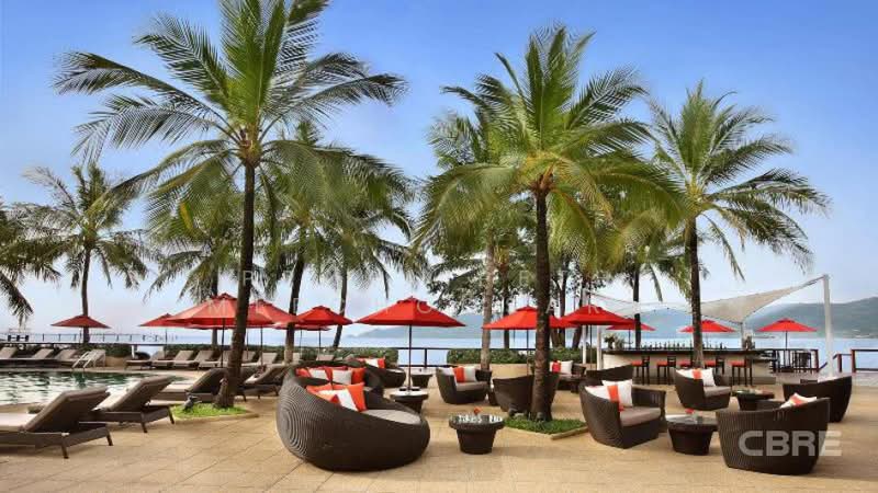 Amari Residences Phuket, Phuket, 2 Meun-Ngern Road, Patong, Kathu, Phuket, 1 Bedroom, 47 sqm, Condo For Sale, by Prakaipeth Meechoosarn, 500422617 - DDproperty.com