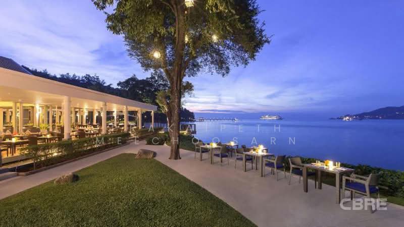 Amari Residences Phuket, Phuket, 2 Meun-Ngern Road, Patong, Kathu, Phuket, 1 Bedroom, 47 sqm, Condo For Sale, by Prakaipeth Meechoosarn, 500422617 - DDproperty.com