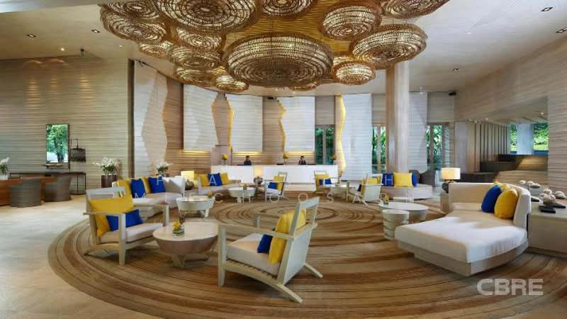 Amari Residences Phuket, Phuket, 2 Meun-Ngern Road, Patong, Kathu, Phuket, 1 Bedroom, 47 sqm, Condo For Sale, by Prakaipeth Meechoosarn, 500422617 - DDproperty.com
