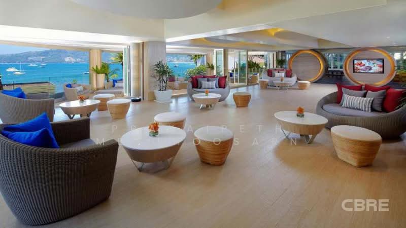 Amari Residences Phuket : อมารี เรสซิเดนซ์ ภูเก็ต, ภูเก็ต, 2 ถนนหมื่นเงิน, ป่าตอง, กะทู้, ภูเก็ต, 47 ตร.ม., คอนโด ขาย, โดย Prakaipeth Meechoosarn, 500422617 - DDproperty.com