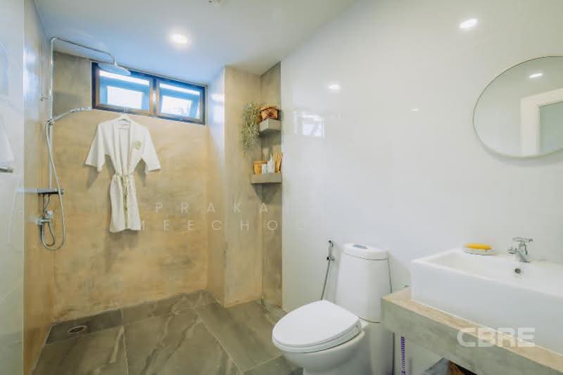 Eden Pool Villa, Phuket, Rawai, Muang Phuket, Phuket, 5 Bedrooms, 800 sqm, Single Detached House For Sale, by Prakaipeth Meechoosarn, 500422618 - DDproperty.com