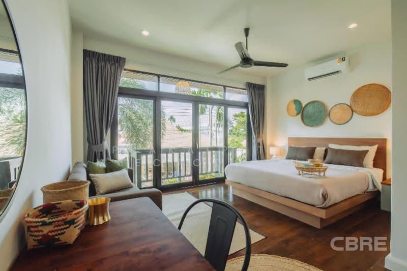 Eden Pool Villa, Phuket, Rawai, Muang Phuket, Phuket, 5 Bedrooms, 800 sqm, Single Detached House For Sale, by Prakaipeth Meechoosarn, 500422618 - DDproperty.com