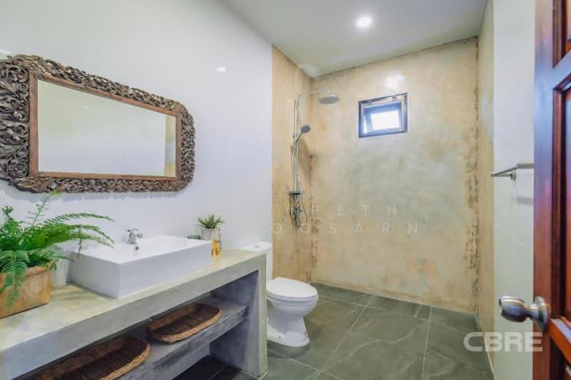 Eden Pool Villa, Phuket, Rawai, Muang Phuket, Phuket, 5 Bedrooms, 800 sqm, Single Detached House For Sale, by Prakaipeth Meechoosarn, 500422618 - DDproperty.com