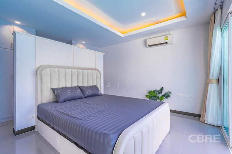 Holiday Pool Villa, Phuket, Rawai, Muang Phuket, Phuket, 3 Bedrooms, 386 sqm, Single Detached House For Sale, by Prakaipeth Meechoosarn, 500422619 - DDproperty.com