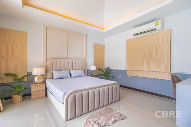 Holiday Pool Villa, Phuket, Rawai, Muang Phuket, Phuket, 3 Bedrooms, 386 sqm, Single Detached House For Sale, by Prakaipeth Meechoosarn, 500422619 - DDproperty.com