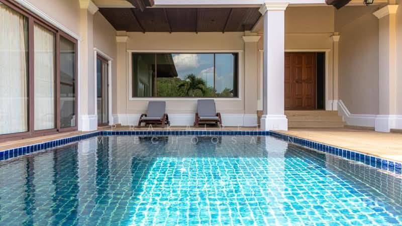 Lakewood Hills Villas : เลควู้ด ฮิลส์ วิลล่า, ภูเก็ต, เชิงทะเล, ถลาง, ภูเก็ต, 621 ตร.ม., วิลล่า ขาย, โดย Prakaipeth Meechoosarn, 500422620 - DDproperty.com