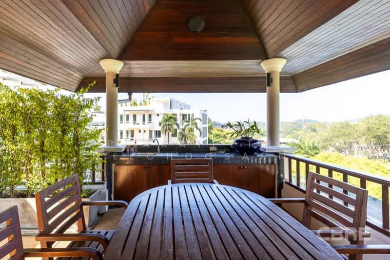 Lakewood Hills Villas, Phuket, Choeng Thale, Thalang, Phuket, 4 Bedrooms, 621 sqm, Villa For Sale, by Prakaipeth Meechoosarn, 500422620 - DDproperty.com