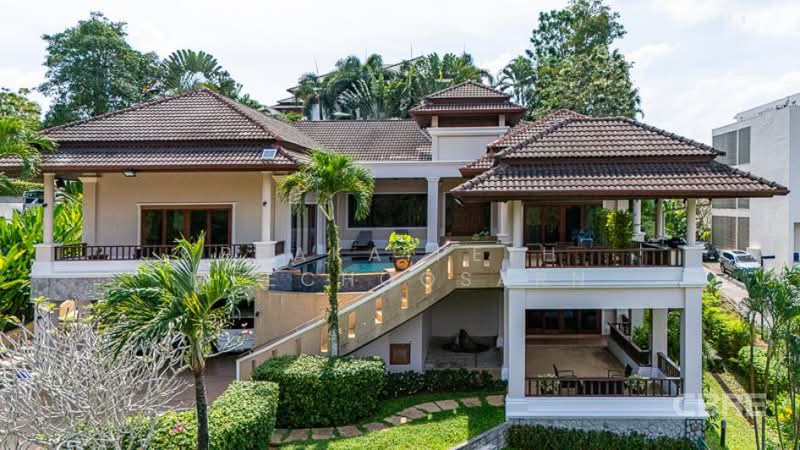 Lakewood Hills Villas : เลควู้ด ฮิลส์ วิลล่า, ภูเก็ต, เชิงทะเล, ถลาง, ภูเก็ต, 621 ตร.ม., วิลล่า ขาย, โดย Prakaipeth Meechoosarn, 500422620 - DDproperty.com