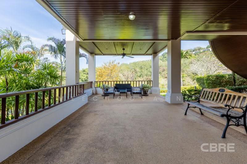 Lakewood Hills Villas, Phuket, Choeng Thale, Thalang, Phuket, 4 Bedrooms, 621 sqm, Villa For Sale, by Prakaipeth Meechoosarn, 500422620 - DDproperty.com