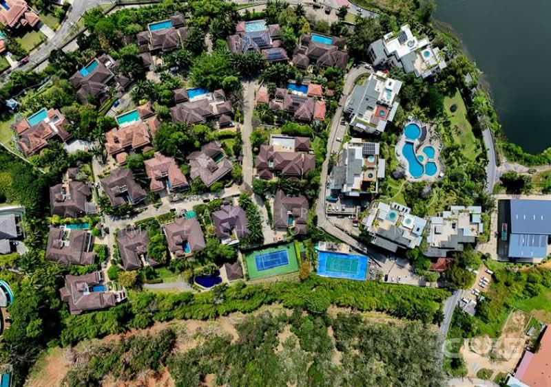 Lakewood Hills Villas : เลควู้ด ฮิลส์ วิลล่า, ภูเก็ต, เชิงทะเล, ถลาง, ภูเก็ต, 621 ตร.ม., วิลล่า ขาย, โดย Prakaipeth Meechoosarn, 500422620 - DDproperty.com