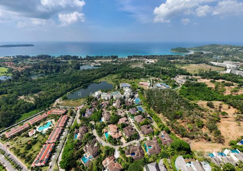 Lakewood Hills Villas, Phuket, Choeng Thale, Thalang, Phuket, 4 Bedrooms, 621 sqm, Villa For Sale, by Prakaipeth Meechoosarn, 500422620 - DDproperty.com