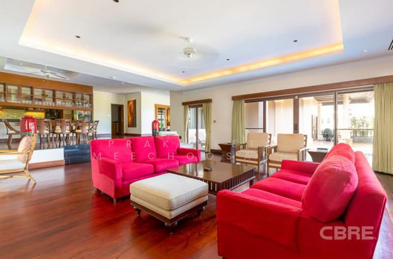 Lakewood Hills Villas, Phuket, Choeng Thale, Thalang, Phuket, 4 Bedrooms, 621 sqm, Villa For Sale, by Prakaipeth Meechoosarn, 500422620 - DDproperty.com