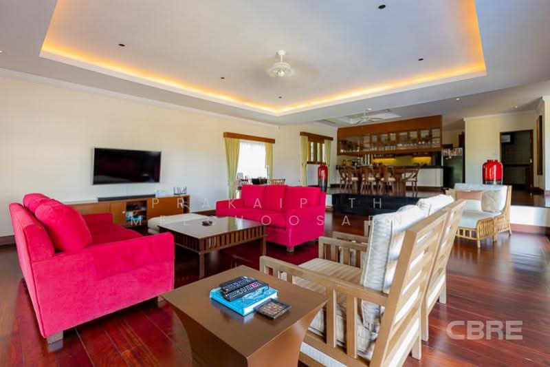 Lakewood Hills Villas : เลควู้ด ฮิลส์ วิลล่า, ภูเก็ต, เชิงทะเล, ถลาง, ภูเก็ต, 621 ตร.ม., วิลล่า ขาย, โดย Prakaipeth Meechoosarn, 500422620 - DDproperty.com