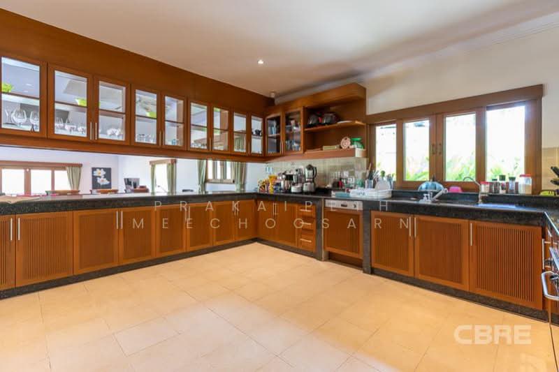 Lakewood Hills Villas, Phuket, Choeng Thale, Thalang, Phuket, 4 Bedrooms, 621 sqm, Villa For Sale, by Prakaipeth Meechoosarn, 500422620 - DDproperty.com